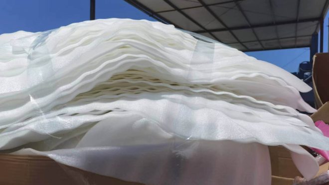 Due tempesta di neve Pigro fogli polietilene espanso amazon impermeabile altro P Due tempesta di neve Pigro fogli polietilene espanso amazon impermeabile altro P