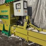 Italy GREENMAX: Gli scarti di EPS creano nuovo valore economico