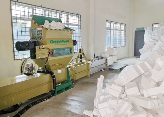 Compressore a Freddo GREENMAX Compressore a Freddo GREENMAX