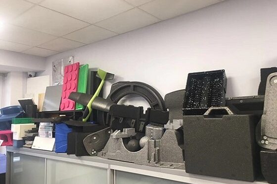 Soluzioni di riciclo EPP per converter di imballaggi in Italia: riduzione volumetrica, costi più bassi e flussi più gestibili