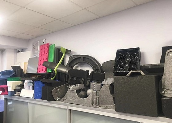 Soluzioni di riciclo EPP per converter di imballaggi in Italia: riduzione volumetrica, costi più bassi e flussi più gestibili