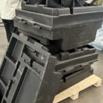 Imballaggi automotive in EPP: come costruire un ciclo chiuso tra utilizzo, riciclo e riutilizzo