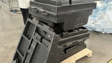 Quale tecnologia di riciclo EPP è più adatta? Compattazione a freddo vs fusione termica