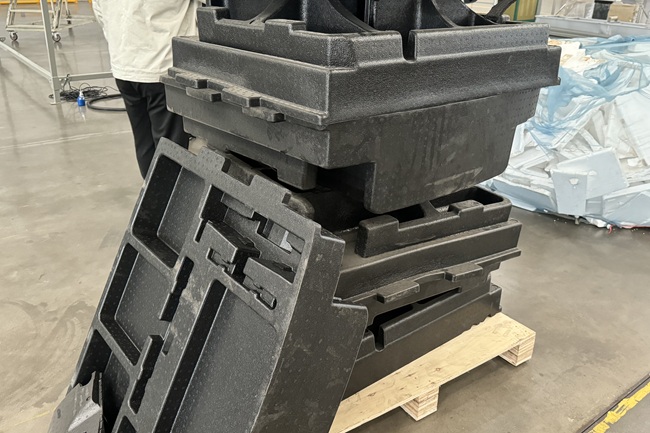 Quale tecnologia di riciclo EPP è più adatta? Compattazione a freddo vs fusione termica