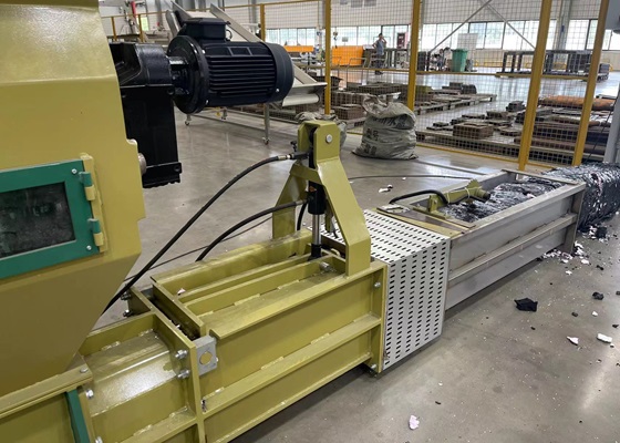 epp-recycling-machine