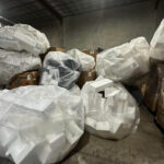 Trasformare i Rifiuti di Polistirolo in Risorsa Circolare con un Densificatore EPS