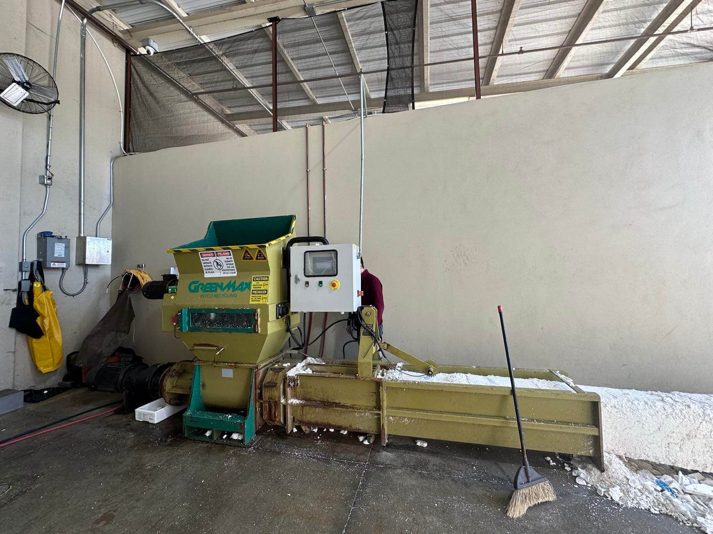 GREENMAX-EPS-compactor