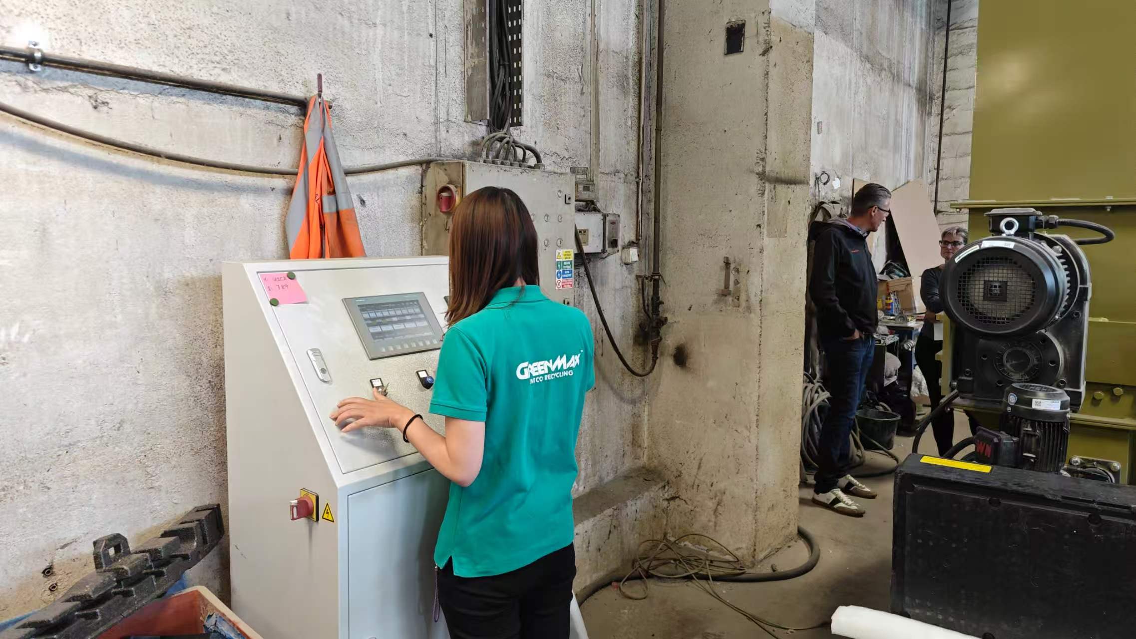 assistenza-GREENMAX-Italia
