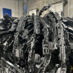 EPP LOOP e riciclo EPP in Europa: strategie per produttori, utilizzatori e riciclatori