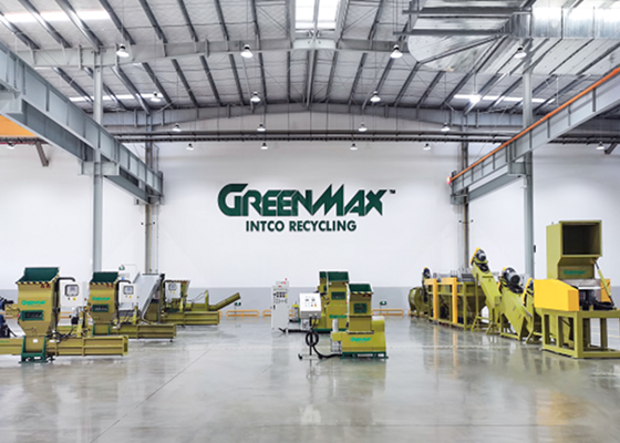 GREENMAX